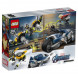 Конструктор LEGO Super Heroes 76142 Мстители Атака на спортбайке в Барнауле