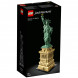 Конструктор LEGO Architecture 21042 Статуя Свободы в Барнауле