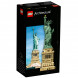 Конструктор LEGO Architecture 21042 Статуя Свободы в Барнауле