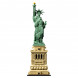 Конструктор LEGO Architecture 21042 Статуя Свободы в Барнауле