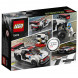 Конструктор LEGO Speed Champions 75873 Audi R8 LMS ultra в Барнауле