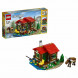 Конструктор LEGO Creator 31048 Домик на берегу озера в Барнауле