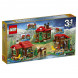 Конструктор LEGO Creator 31048 Домик на берегу озера в Барнауле