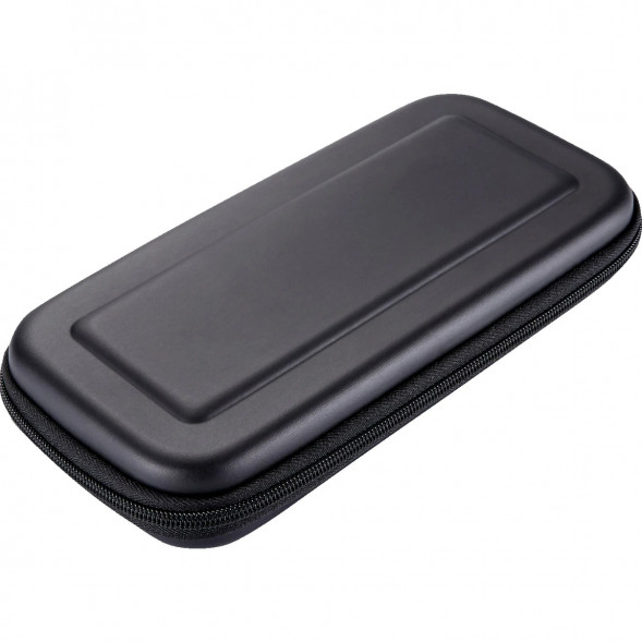 Чехол BIG BAN Classic XL для Nintendo Switch/Lite/OLED, черный в Барнауле