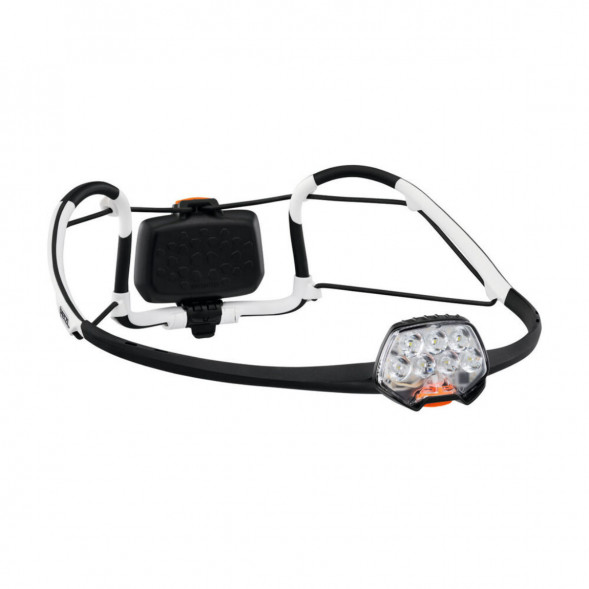 Налобный фонарь Petzl IKO, 350 лм в Барнауле