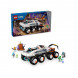 Конструктор LEGO City 60432 Командный вездеход и кран-погрузчик в Барнауле