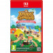 Игра Animal Crossing: New Horizons [Nintendo Switch 2, русская версия] в Барнауле