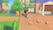 Игра Animal Crossing: New Horizons [Nintendo Switch 2, русская версия] в Барнауле