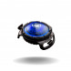 Фонарь для собак Orbiloc Dog Dual Signal Colours, синий в Барнауле