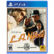 Игра L.A. Noire [PS4, английская версия] в Барнауле