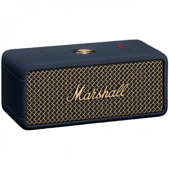 Портативная колонка Marshall Emberton III, Midnight Blue в Барнауле
