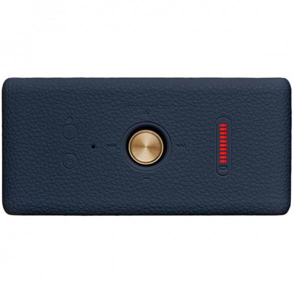 Портативная колонка Marshall Emberton III, Midnight Blue в Барнауле