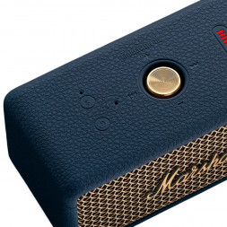 Портативная колонка Marshall Emberton III, Midnight Blue