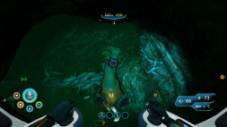 Игра Subnautica: Below Zero [PS5, русские субтитры]