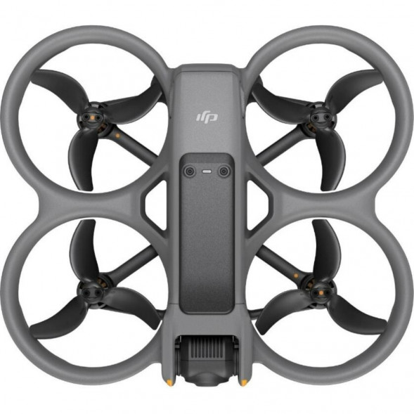 Квадрокоптер DJI Avata 2 Fly More Combo (3 Батареи) в Барнауле