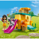 Конструктор LEGO Friends 42612 Приключение на игровой площадке для кошек в Барнауле