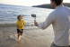 Электрический стабилизатор для смартфона DJI Osmo Mobile 7 в Барнауле