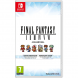 Игра Final Fantasy I-VI: Anniversary Edition [Nintendo Switch, русские субтитры] в Барнауле