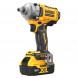 Гайковерт DEWALT DCF892M2T с 2 АКБ 4 Ач и ЗУ, в кейсе TSTAK в Барнауле