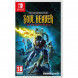 Игра Legacy of Kain: Soul Reaver 1 &amp;amp; 2 Remastered [Nintendo Switch, русская версия] в Барнауле