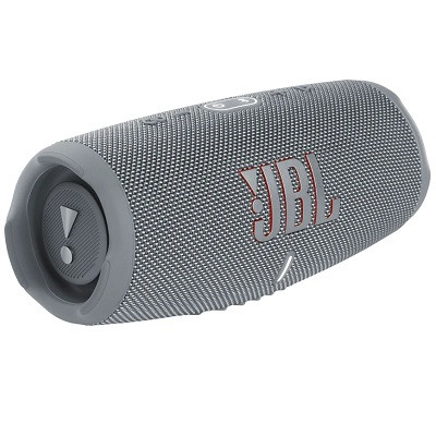 Портативная акустика JBL Charge 5, серый в Барнауле