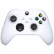Игровая приставка Microsoft Xbox Series S 512 ГБ SSD RU, белый/черный в Барнауле