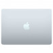 Ноутбук Apple MacBook Air 15 2026 MDVU4 (M5 10-Core GPU, 24/1TB), Небесно-голубой/Sky Blue в Барнауле