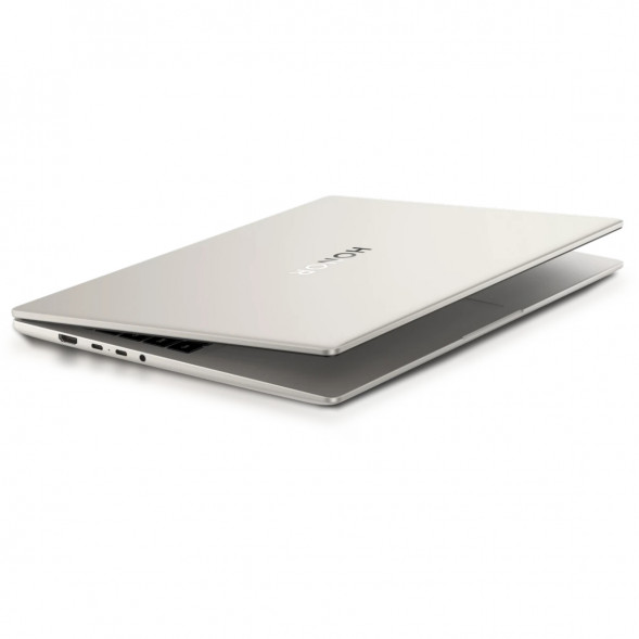 Ноутбук Honor MagicBook 16 (5301ASVN) (16&amp;quot;, 2026, IPS, Intel Core Ultra 5 325 2.1ГГц, 8 ядер, 16ГБ LPDDR5x, 512ГБ SSD, Intel Graphics, без ОС), серый в Барнауле