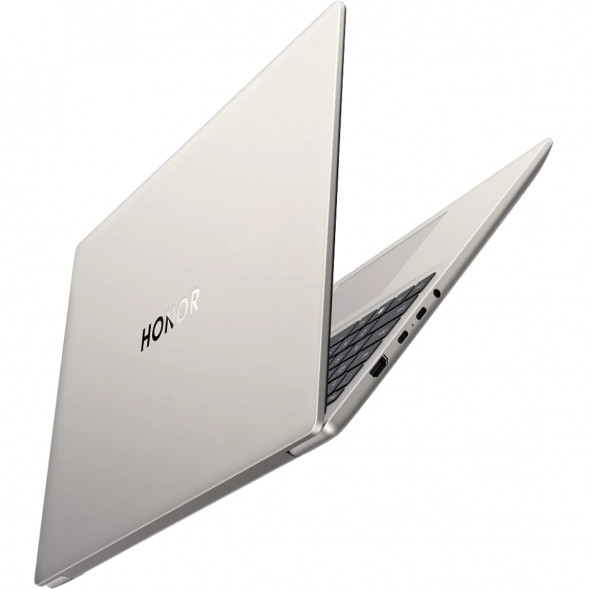 Ноутбук Honor MagicBook 16 (5301ASVN) (16&amp;quot;, 2026, IPS, Intel Core Ultra 5 325 2.1ГГц, 8 ядер, 16ГБ LPDDR5x, 512ГБ SSD, Intel Graphics, без ОС), серый в Барнауле