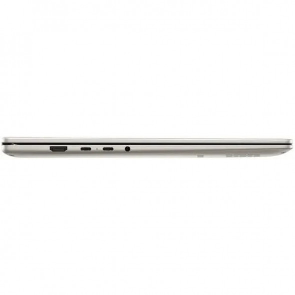 Ноутбук Honor MagicBook 16 (5301ASVN) (16&amp;quot;, 2026, IPS, Intel Core Ultra 5 325 2.1ГГц, 8 ядер, 16ГБ LPDDR5x, 512ГБ SSD, Intel Graphics, без ОС), серый в Барнауле