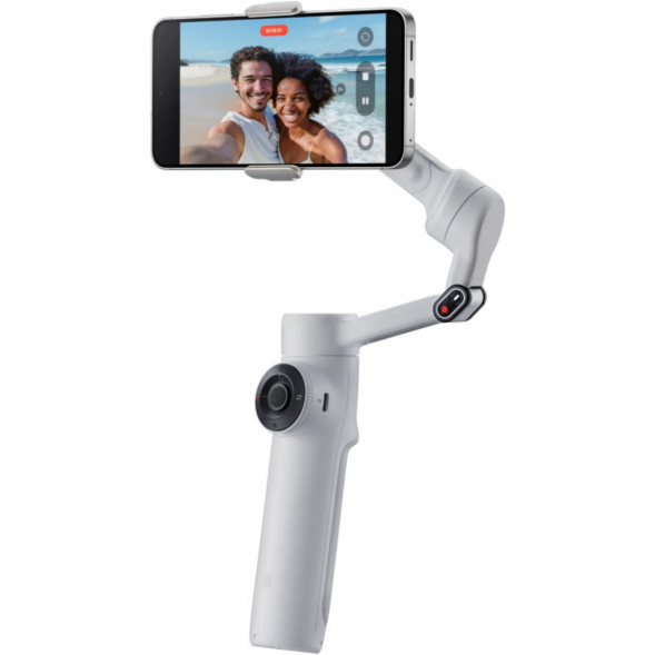 Cтабилизатор Insta360 Flow 2 Standard Bundle, Stone Gray в Барнауле