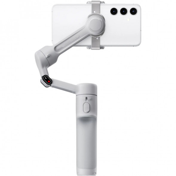 Cтабилизатор Insta360 Flow 2 Standard Bundle, Stone Gray в Барнауле