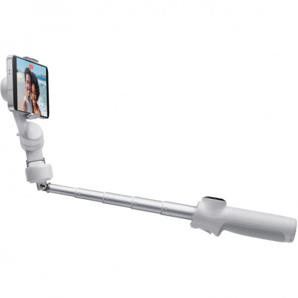 Cтабилизатор Insta360 Flow 2 Standard Bundle, Stone Gray в Барнауле