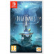 Игра Little Nightmares II [Nintendo Switch, русские субтитры] в Барнауле