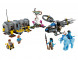 Конструктор LEGO Avatar 75573 Парящие горы: Зона 26 и RDA в Барнауле