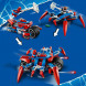 Конструктор LEGO Super Heroes 76148 Человек-паук против Доктора Осьминога в Барнауле