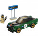 Конструктор LEGO Speed Champions 75884 1968 Ford Mustang Fastback в Барнауле