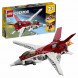 Конструктор LEGO Creator 31086 Истребитель будущего в Барнауле
