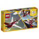 Конструктор LEGO Creator 31086 Истребитель будущего в Барнауле