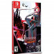 Игра Bloodrayne Betrayal: Fresh Bites [Nintendo Switch, английская версия] в Барнауле