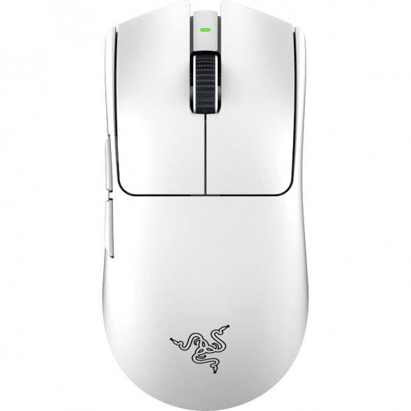 Игровая мышь Razer Viper V3 PRO, White (RZ01-05120200-R3G1) в Барнауле