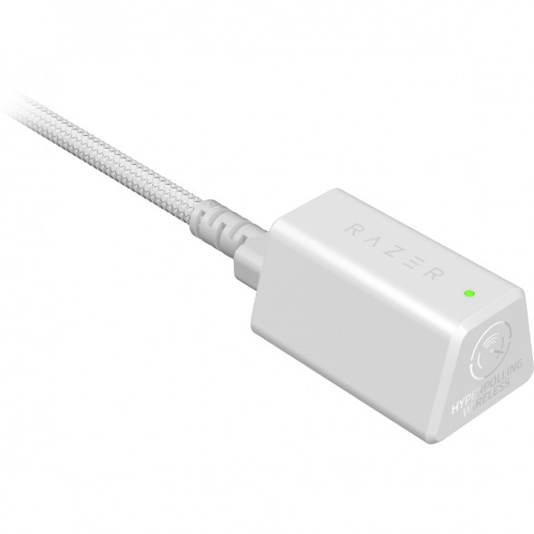 Игровая мышь Razer Viper V3 PRO, White (RZ01-05120200-R3G1) в Барнауле