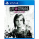 Игра Life is Strange: Before the Storm [PS4, английская версия] в Барнауле