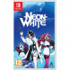Игра Neon White [Nintendo Switch, русские субтитры] в Барнауле