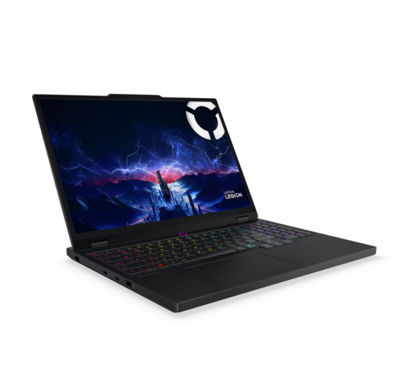 Lenovo Legion 5 15IAX10 (Core Ultra 7 255HX 16/1TB RTX 5070) в Барнауле