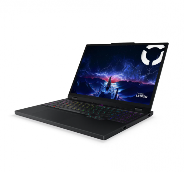 Lenovo Legion 5 15IAX10 (Core Ultra 7 255HX 16/1TB RTX 5070) в Барнауле