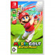 Игра для Nintendo Switch: Mario Golf: Super Rush в Барнауле