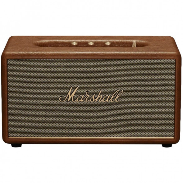 Беспроводная акустика Marshall Stanmore III, Brown в Барнауле