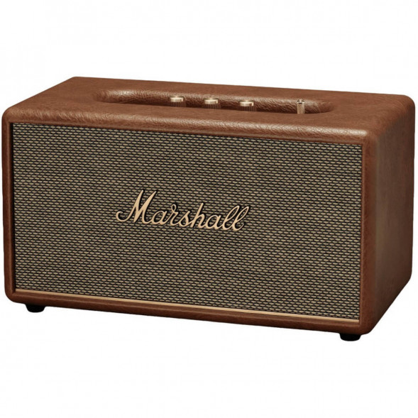 Беспроводная акустика Marshall Stanmore III, Brown в Барнауле
