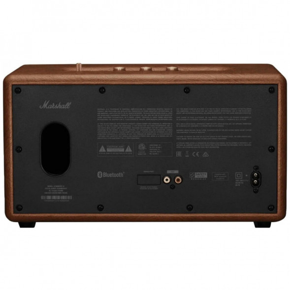 Беспроводная акустика Marshall Stanmore III, Brown в Барнауле